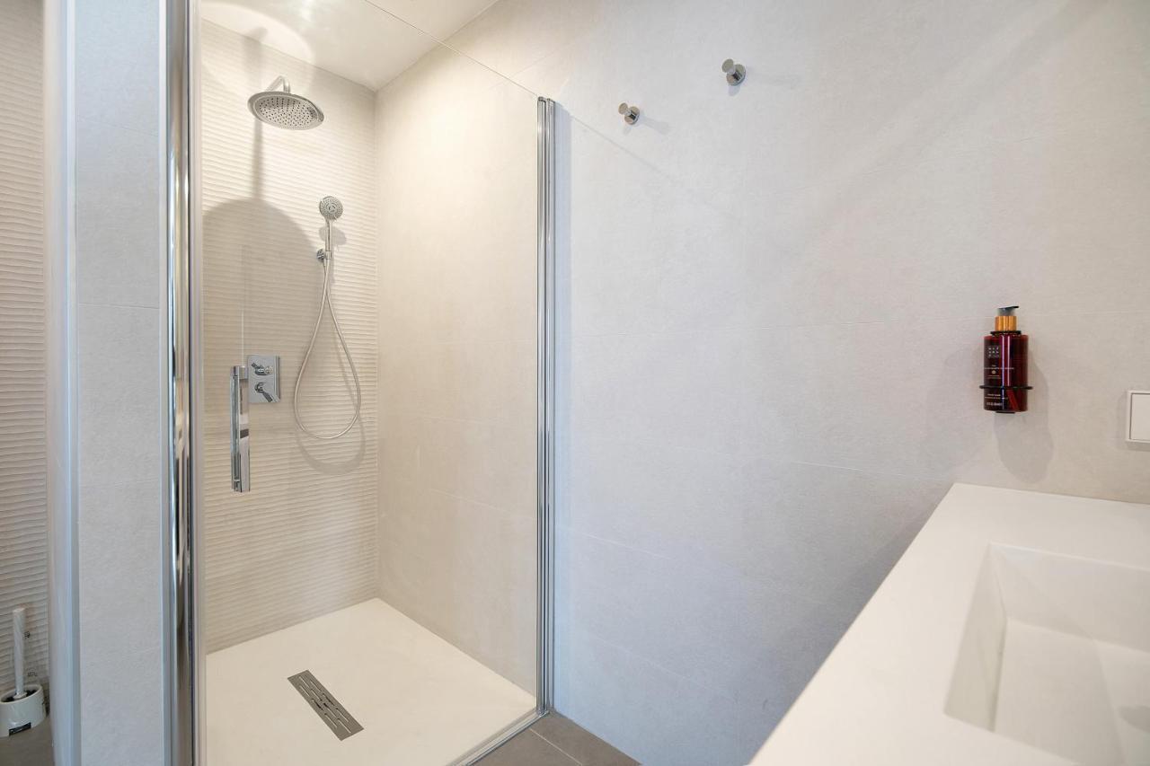 Lola Sea Villa Novo Sancti Petri Bagian luar foto